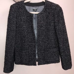 J.Crew Wool Jacket